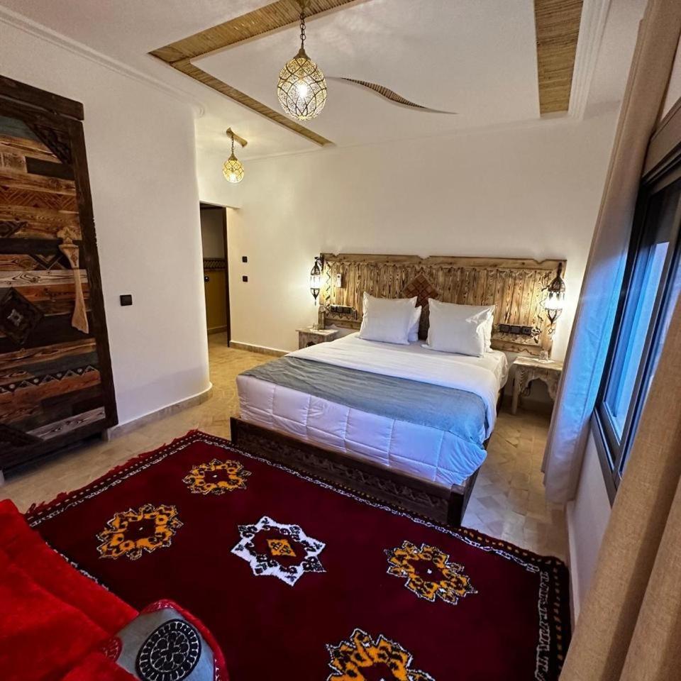 Dar Rihana Dades Aït Idaïr Exterior foto